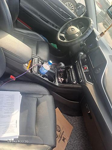 byd e1: Hyundai Grandeur: 2018 г., 2.4 л, Автомат, Гибрид, Седан — 2