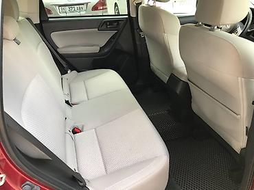 Частная аренда авто: Авто на прокат - Subaru Forester 2017г.в. --- 60-65-70$ в сутки. Все — 9