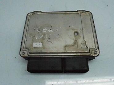 prikolicu: KOMPJUTER MOTORA ZA OPEL VECTRA C OD 2002. DO 2008. GOD. | Polovni — 3