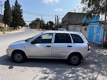 vaz 2107 2008: Satilir ili 2012 kansaner gidrovlikasi islek veziyetdedir tekerler — 7