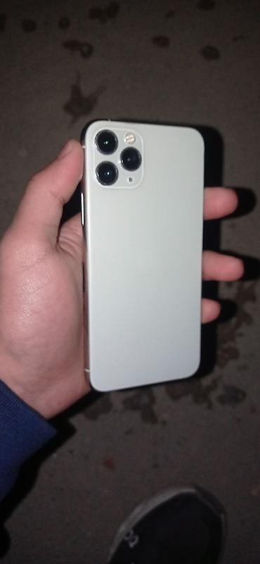 aphone x: IPhone 11 Pro, 256ГБ, цвет Silver продаю срочно реальному клиенту — 4