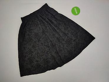 spodnice maxi w paski: Marks & Spencer, Spódnica damska, rozmiar L — 3