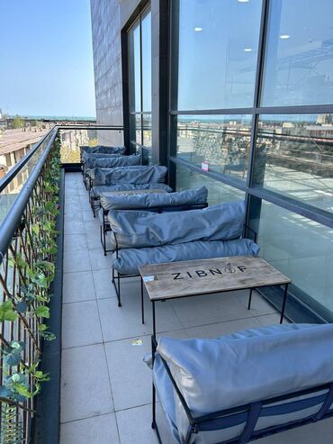 Salon, tibbi kreslolar: Kafe üçün 4masa 8 divan birliktə 1200azn Ünvan Hövsan. Sara04⁷⁷⁷²