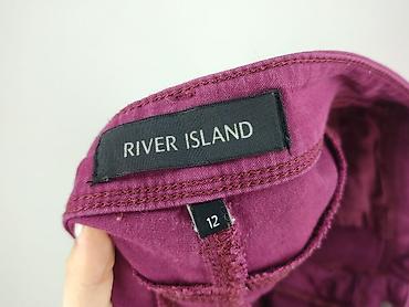 river island marka: River Island, Jeansy damskie, rozmiar L — 4