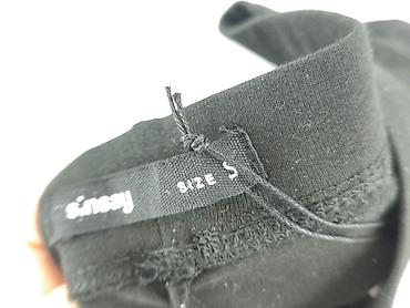 botki: Sinsay, Legginsy rozmiar S — 4