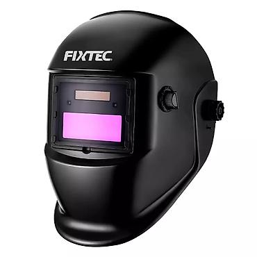 kreditle drel: FIXTEC FWH02 – Avtomatik Qaralan Qaynaq Maskası FIXTEC FWH02, qaynaq — 1