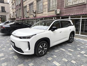GAC: 🚀*AION i60 Model 2026 Advanced Edition - Максимальная комплектация* 🚗 — 15