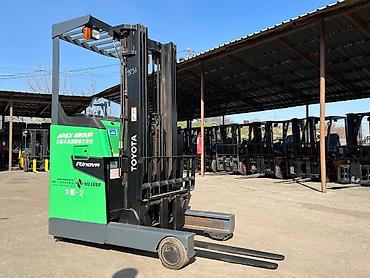 Погрузчики: Погрузчик, LiuGong, 2025 г., Фронтальный — 7