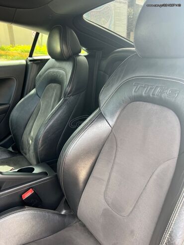 Audi: Audi TTS: 2 l. | 2007 έ. Κουπέ — 14