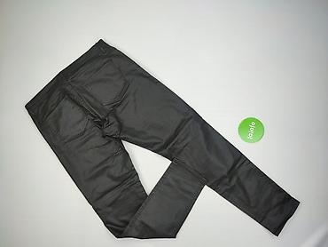 185108a h: H&M, Spodnie materiałowe damskie, rozmiar XL — 3