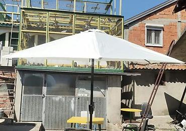 set posteljine: PLATNENI SUNCOBRAN 270 CM NOV TOP KVALITET AKCIJA | Cene nisu — 6