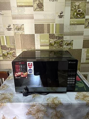 Fivert markalı mikrodalğalı soba lalafo.az -da Fivert markalı mikrodalğalı soba