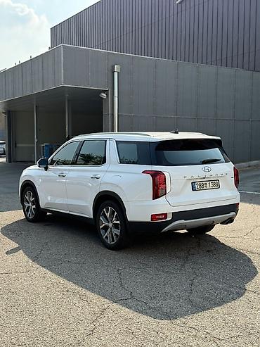диски опель комбо: Hyundai Palisade: 2021 г., 2.2 л, Автомат, Дизель, Кроссовер — 4