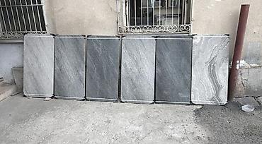 кафель недорого: Керамогранит, Назначение: Для пола, 60x120 см, Структурированное покрытие, Новый — 1