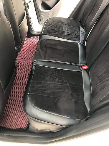 BYD: BYD E2: 2024 г., 0.1 л, Автомат, Электромобиль, Кроссовер — 10