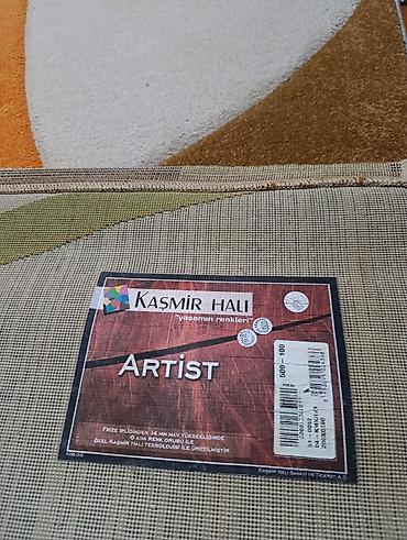 Xalçalar: Xalça Dekorativ, Türkiyə, Kredit yoxdur — 3
