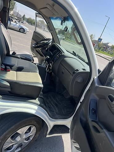 дизель пикап: Hyundai Porter: 2019 г., 2.5 л, Автомат, Дизель, Пикап — 4