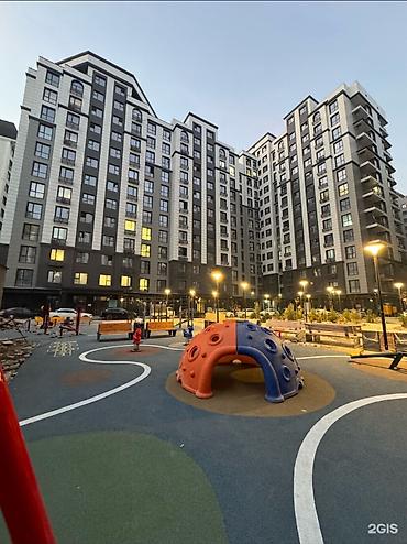 Продажа квартир: 3 комнаты, 105 м², Элитка, 8 этаж — 2