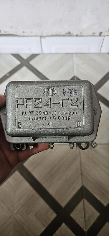 PP24-G2T rele-regulyator (SSR istehsalı) Məhsulun tipi lalafo.az -da PP24-G2T rele-regulyator (SSR istehsalı) Məhsulun tipi