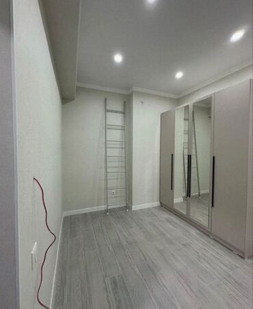Продажа квартир: 2 комнаты, 58 м², Элитка, 6 этаж, Евроремонт