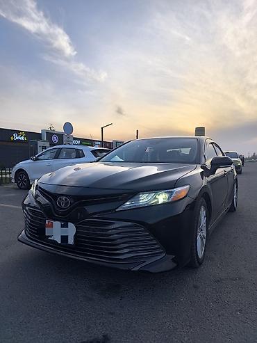 бмв х5 2015: Toyota Camry: 2020 г., 2.5 л, Гибрид, Седан — 1