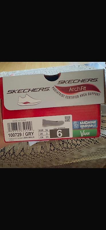 Baletkalar: Yenidir❗️Skechers Arch Fit – Sunny: Zen Walk qadın balet tipli — 3
