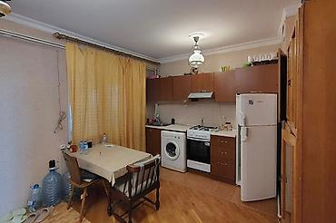 9 mərtəbə: Şəhərin mərkəzinə yaxın, infrastruktur cəhətdən olduqca əlverişli və — 3