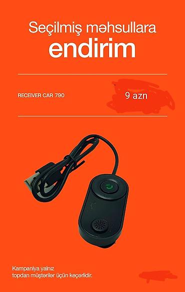 maşın ucun bluetooth: Yeni Simsiz (Bluetooth) Qulaqcıqlar, Joyroom, rəng - Ağ — 4