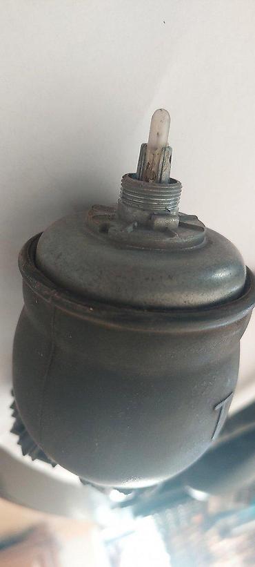 Car Electrical Components: MERCEDES 190 PREKIDAC SVETLA | Prekidac svetla Mercedes 190 je — 4