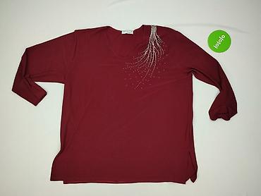 mesh: Bluzka damska, rozmiar 3XL — 2