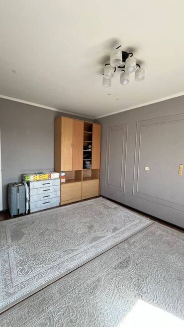 105 серия 3 комнатная: 1 комната, 35 м², 105 серия, 7 этаж