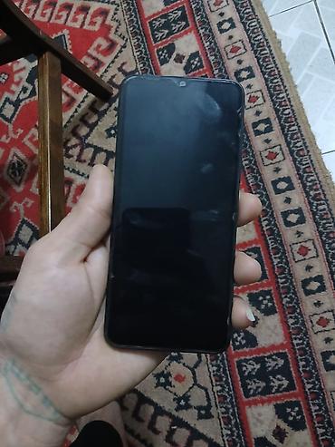iphone 9: Honor X6b, 256 GB, rəng - Qara, Barmaq izi — 4