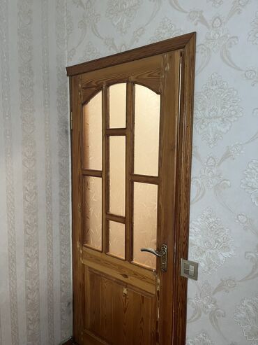 Ev üçün digər mebel: 2 ədəd qapı
Ölçü:90/200
Təcili satılır