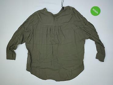 hm jackson: H&M L.O.G.G., Bluzka damska, rozmiar 2XL — 3