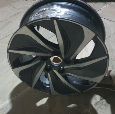 диски на авто на 16: İşlənmiş Disk Honda R 17, 5 Boltlu