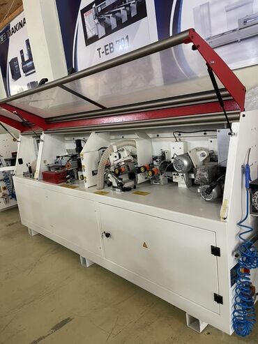 Uqlorezlər: Panel mişarı ağac və ağac əsaslı materialların dəqiq kəsilməsi üçün — 7