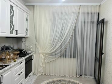 Жалюзи и рольшторы: Штора боюнча кайрылсаныз болот замер бесплатно. Сиз каалаган дизайнда — 6