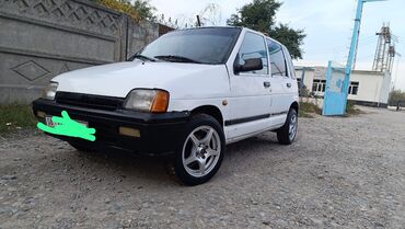 тико на продаже в джалалабаде: Daewoo Tico: 1998 г., 0.8 л, Бензин, Хэтчбэк