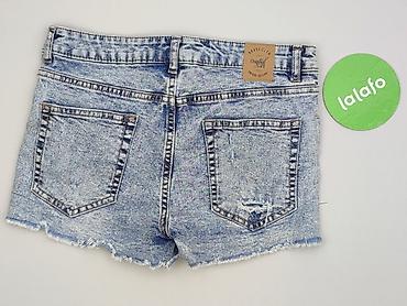 spodenki hause: House of Denim, Szorty damskie, rozmiar S — 3