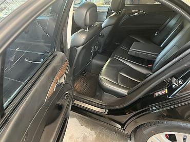 e55 compressor: Mercedes-Benz E-Class: 2006 г., Автомат, Бензин, Седан — 7