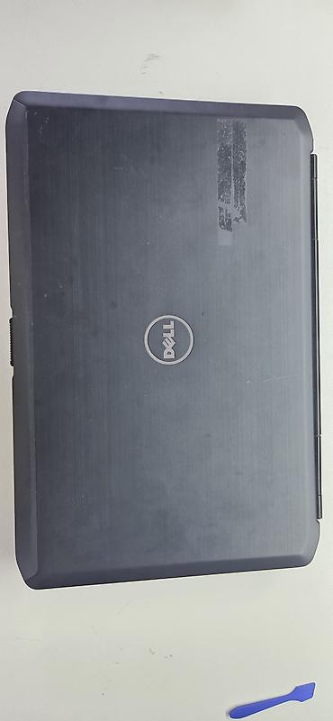 Dell: İşlənmiş Dell Latitude, 15.6 ", Intel Core i3, 512 GB, Ünvandan götürmə — 2