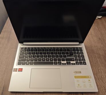 notebook en ucuz: Новый ASUS Vivobook, 16 ", AMD Ryzen 7, 512 ГБ, Бесплатная доставка