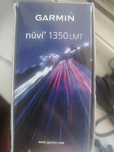 iphone 7 ekrani: GPS naviqator, Yeni, Garmin, GPS, Garmin, ABŞ — 4