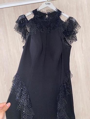 dress: Kokteyl donu, Midi, XL — 3