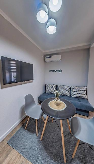 Долгосрочная аренда квартир: 2 комнаты, Собственник, С мебелью полностью — 1