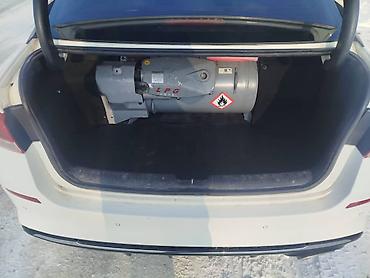 Kia: Kia K5: 2019 г., 2 л, Автомат, Газ, Седан — 5