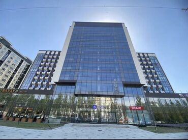 3 комнатная квартира продажа: 3 комнаты, 91 м², Элитка, 11 этаж, ПСО (под самоотделку)