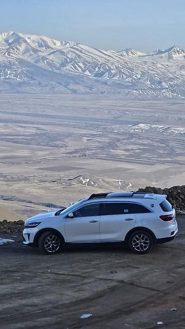 kia strong: Kia Sorento: 2019 г., 2.2 л, Автомат, Дизель, Кроссовер — 3