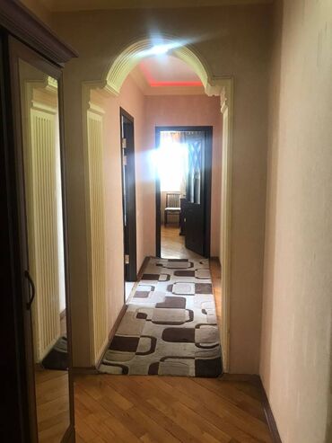 Yeni tikili: 2 otaqlı, Yeni tikili, m. Nəriman Nərimanov, 81 kv. m — 1