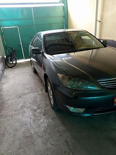 зеркало на камри 40: Toyota Camry: 2005 г., 2.4 л, Автомат, Бензин, Седан — 2
